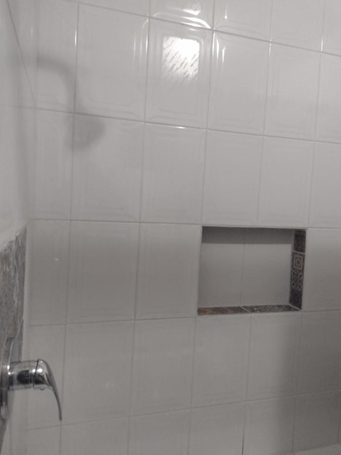 Hotel Hf Hacienda San Francisco Puente Nacional Værelse billede
