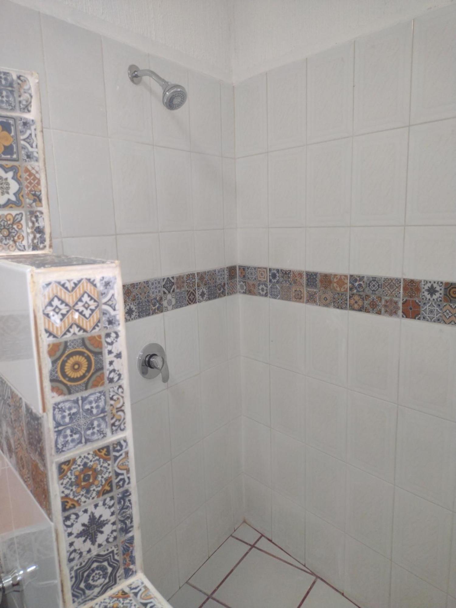 Hotel Hf Hacienda San Francisco Puente Nacional Værelse billede